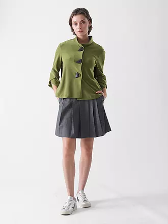JOSEPH RIBKOFF | Petite veste | olive